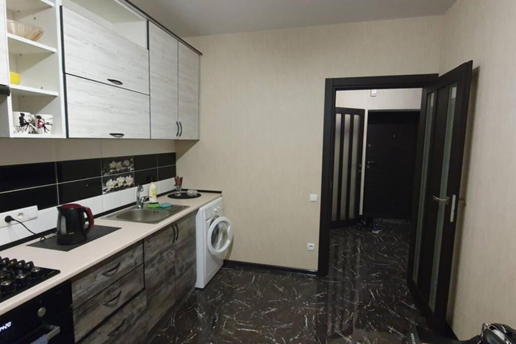 Новая Apartment Виниця Екстериор снимка
