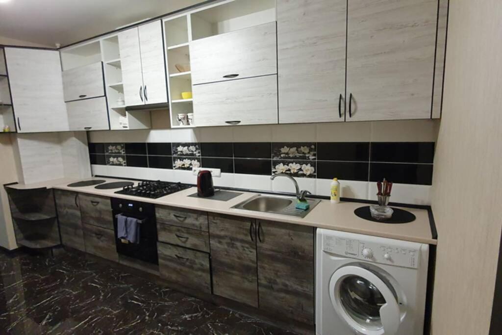 Новая Apartment Виниця Екстериор снимка
